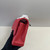 Chanel A01112 Flap Classic 11.12 Handbag Lambskin Red