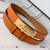 Hermes H069853CK01 Kelly 18 belt H88083