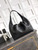Chanel Hobo Bag 26C Lambskin AS5799 Black