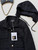 Chanel Women's High-grade woolen mid-length coat  C62305