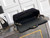 Chanel A69900 Mini Flap Black Velvet CF AS1116