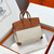 Hermes Birkin Tote Bag Swift leather with canvas 286011