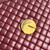 Bottega Veneta BV 776783V3RG11019 Patti Shoulder Bag BV92053