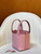 Hermes Picotin Ostrich Bag Lock 14cm 18cm H330311