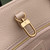 LV M14255 Louis Vuitton OnTheGo MM Bag Sand
