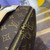 LV M11750 Louis Vuitton Toiletry Bag Monogram