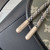 LV M12625 Louis Vuitton Pulse Messenger Bag Khaki/Black