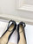 Dior KDV266VNI Miss Dior Pump 40mm Patent Calfskin D82986