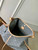 LV M13289 Louis Vuitton CarryAll MM Bag Monogram Washed Gray