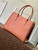 LV M26501 Louis Vuitton Vendome MM Bag Cognac Brown