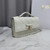 Dior S0984 My Dior Mini White Cannage Lambskin