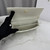Dior S0984 My Dior Mini White Cannage Lambskin
