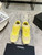 Chanel G39066 Women's 24B Casual Trainer Sneaker C91250