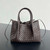 Bottega Veneta BV 819004 Small Pinacoteca BV92042