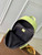 LV M14076 Louis Vuitton Discovery Slim Backpack Lemon Yellow
