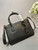 Prada Medium Prada Galleria Saffiano leather bag 1BA863 Black