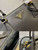 Prada Medium Prada Galleria Saffiano leather bag 1BA863 Black