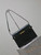 YSL 579271  Manhattan In Box Saint Laurent Crocodile pattern Dark Green
