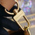 LV M12099 Louis Vuitton Reversible Neverfull Bandoulière Inside Out BB Handbag Brown