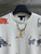 Louis Vuitton 1AIG26 Women LV x Grace Coddington  monogram T-shirt L66489