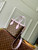 LV M25656 Louis Vuitton Neverfull Bandoulière Inside Out BB Bag Misty Lilac