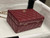Chanel 25A AS5167 Small box bag Lambskin Red