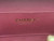 Chanel 25A AS5167 Small box bag Lambskin Red