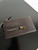 Bottega Veneta BV 796571 Large Andiamo Parachute Dark Brown