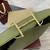 Gucci 850546 Gucci Beatrix Large Tote Bag Green