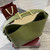 Gucci 850546 Gucci Beatrix Large Tote Bag Green
