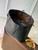 LV M11946 Louis Vuitton Neverfull Inside Out MM Handbag Black