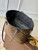 LV M11946 Louis Vuitton Neverfull Inside Out MM Handbag Black
