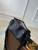 LV M11615 Louis Vuitton Soul Trunk East West Bag Black