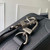 LV M11615 Louis Vuitton Soul Trunk East West Bag Black
