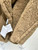 Max Mara Women's Fashion New Short Teddy Bear Coat M78379