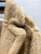 Max Mara Women's Fashion New Short Teddy Bear Coat M78379