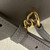 Celine 117523FXK MEDIUM NINO BAG IN SUPPLE GRAINED CALFSKIN Brown Gray