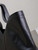 YSL 817602AAEB31000 Y Tote in leather Calfskin Black