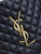 Saint Laurent YSL 858191 ICARE Medium in quilted nappa Black