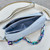 Louis Vuitton LV M11436 Coussin PM Handbag lambskin Washed Blue