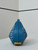 Fendi 7AS089 Nano Fendigraphy Denim Blue Charm 80056S
