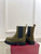 Gucci Women Classic Horsebit Ankle Boots G77377
