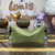 LV M25445 Louis Vuitton Slim Trunk Bag Green