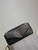 YSL 800916 CALYPSO medium in grained lambskin Dark Green