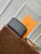 Louis Vuitton Wallet LV M61698 Monogram Eclipse
