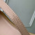 LV M25784 Louis Vuitton Pochette LV Bloom Bag Sand