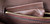 Fendi 8BN244 Peekaboo Mini Bag Dark Brown Python Leather Bag 66803