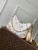 Louis Vuitton LV M27790 LV x TM Boulogne PM Bag Monogram White