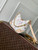 Louis Vuitton LV M27790 LV x TM Boulogne PM Bag Monogram White