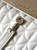 Bvlgari Serpentine Duo Top Handle 294298 White
